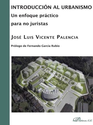 cover image of un enfoque práctico para no juristas